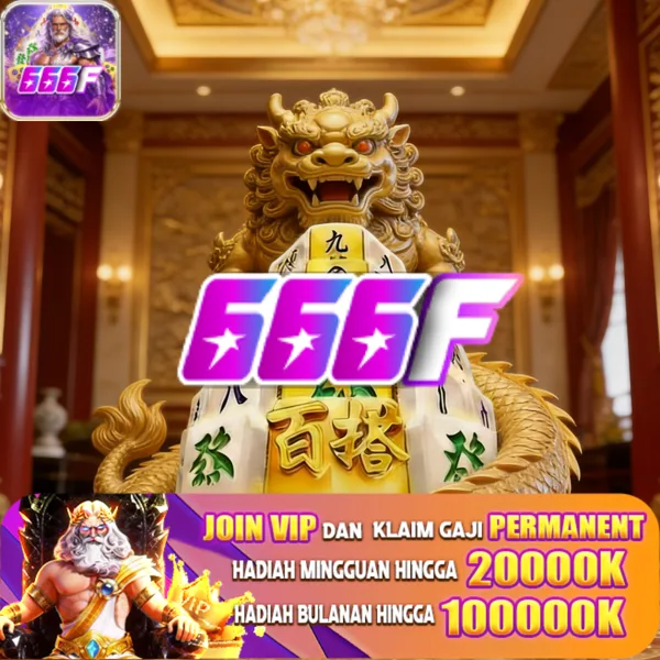 666F Login Resmi APK 2026