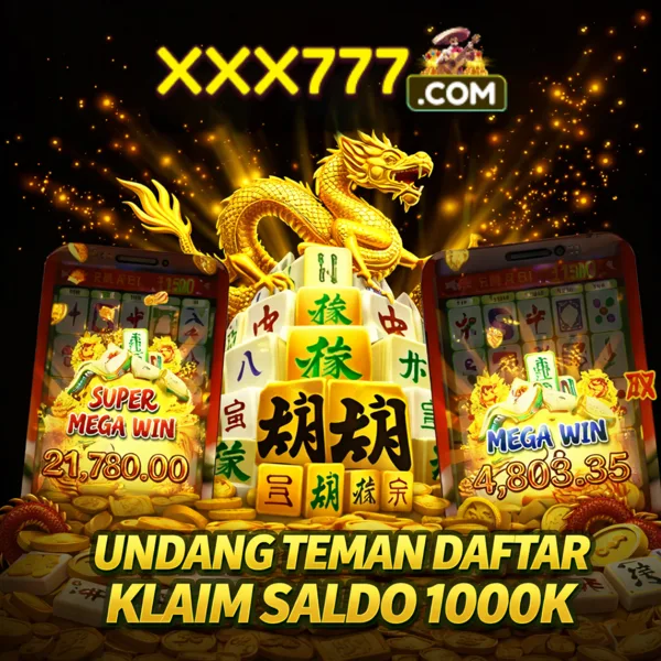 XXX777