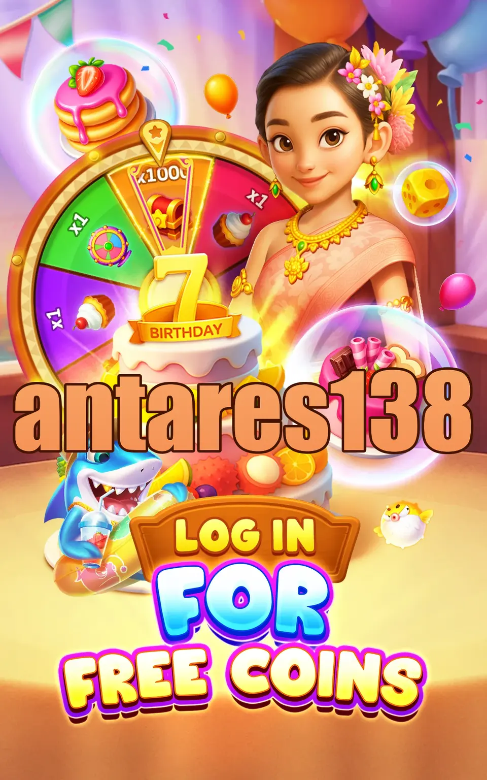 antares138 APK