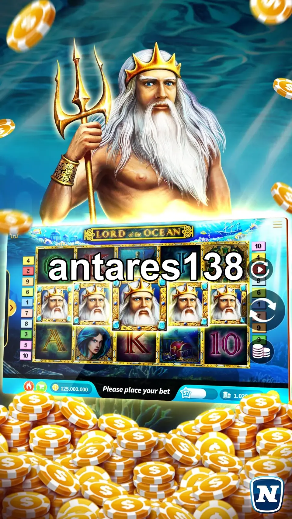 antares138 APK